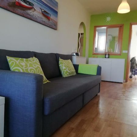 La Loma Apartment Torrevieja Bagian luar foto