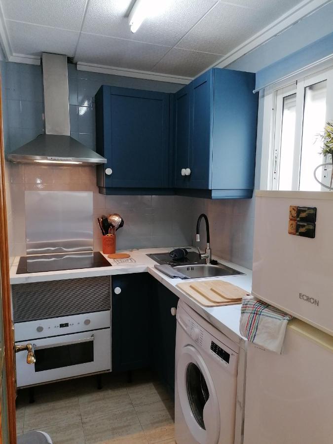 La Loma Apartment Torrevieja Bagian luar foto