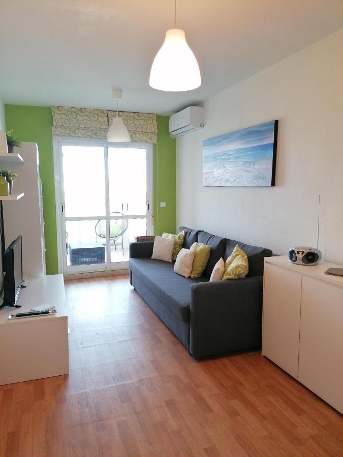 La Loma Apartment Torrevieja Bagian luar foto