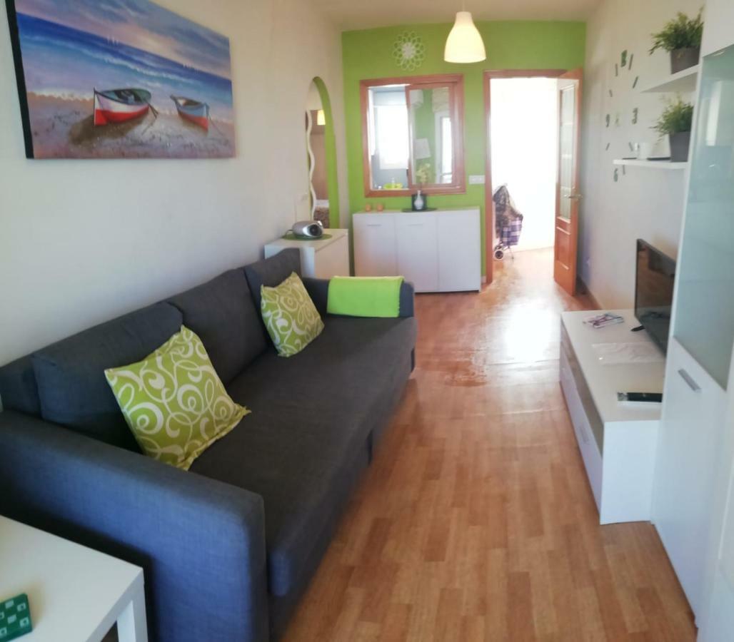 La Loma Apartment Torrevieja Bagian luar foto
