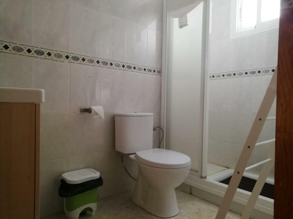La Loma Apartment Torrevieja Bagian luar foto