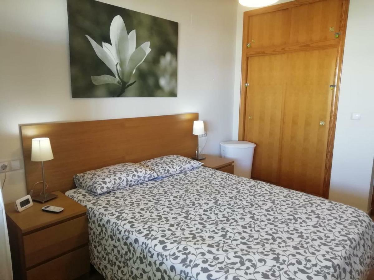 La Loma Apartment Torrevieja Bagian luar foto